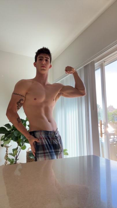 Asher Fulton