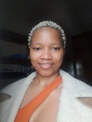 Nosiphiwo Mhlongo