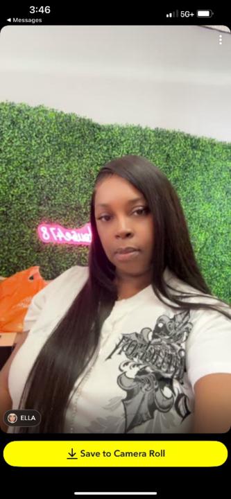 Laketia Anderson