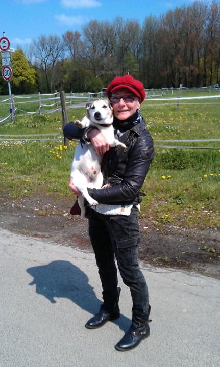 Angelika Hanke-Schramm