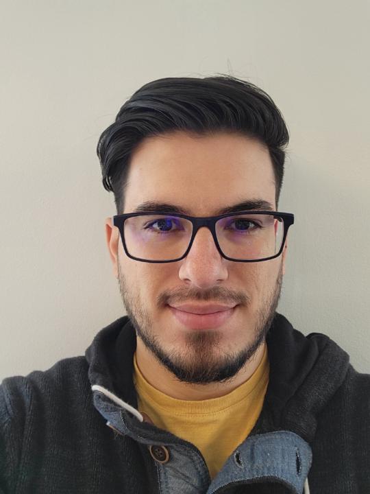 Diego Gutierrez