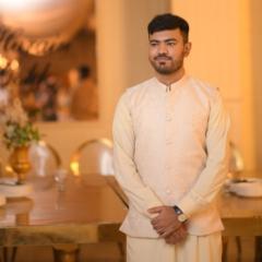 Anas Ahmed