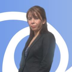 Samira Cherchali Hamitou