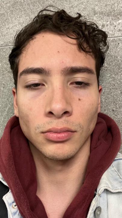 Gabriel Paredes