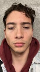 Gabriel Paredes
