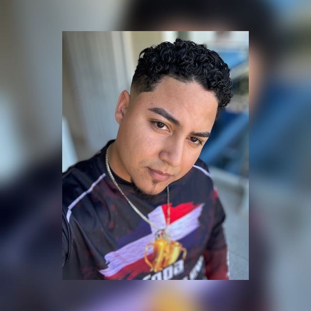 Kendry Frias Martinez