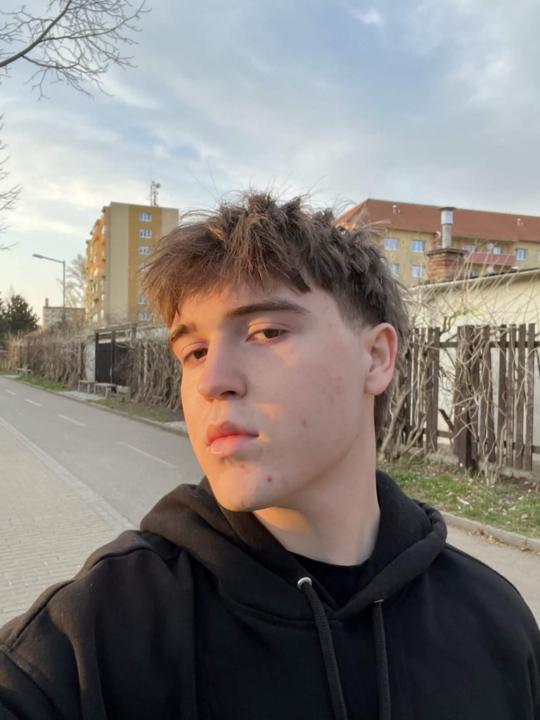 Vojta Slezáček