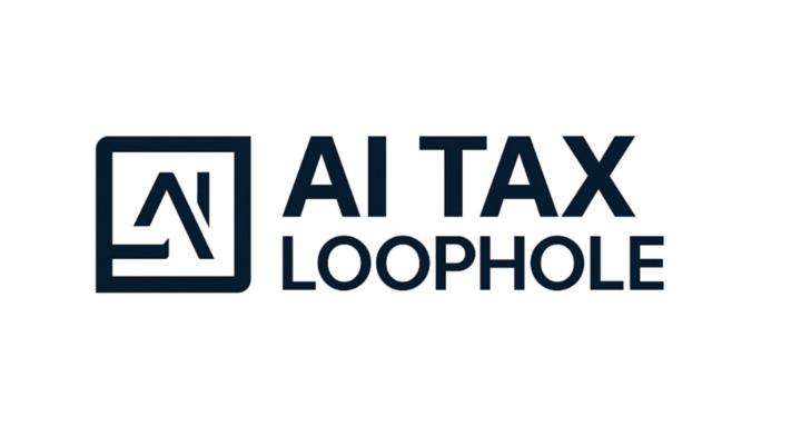 AI Tax Loophole