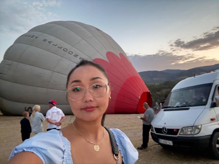 Zorigtbaatar Tserennadmid