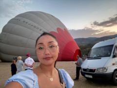 Zorigtbaatar Tserennadmid