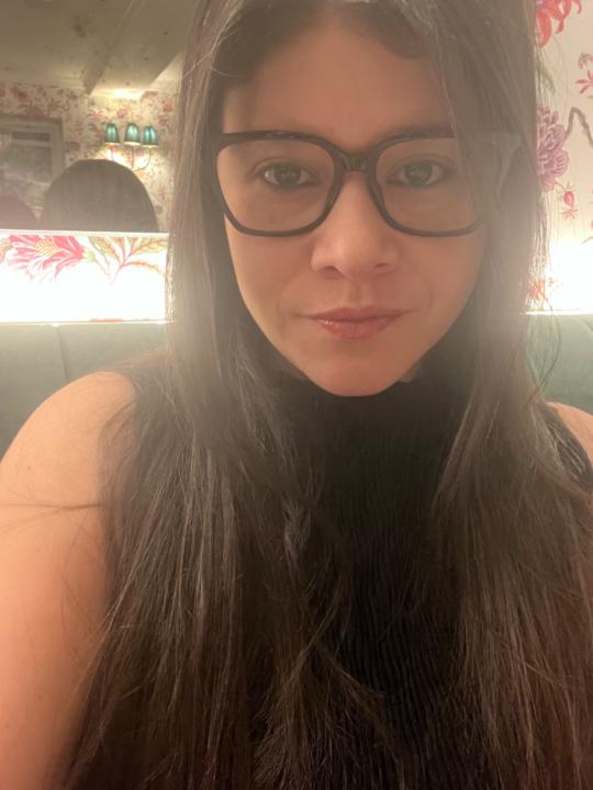 Adriana Daza