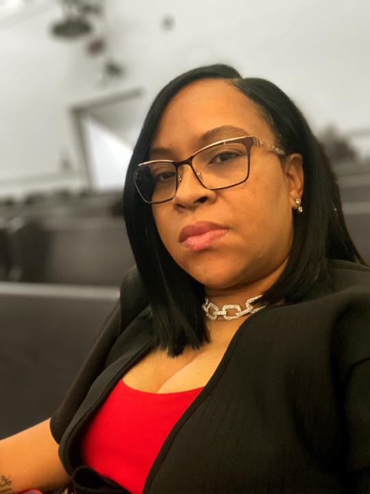 Nyree Price