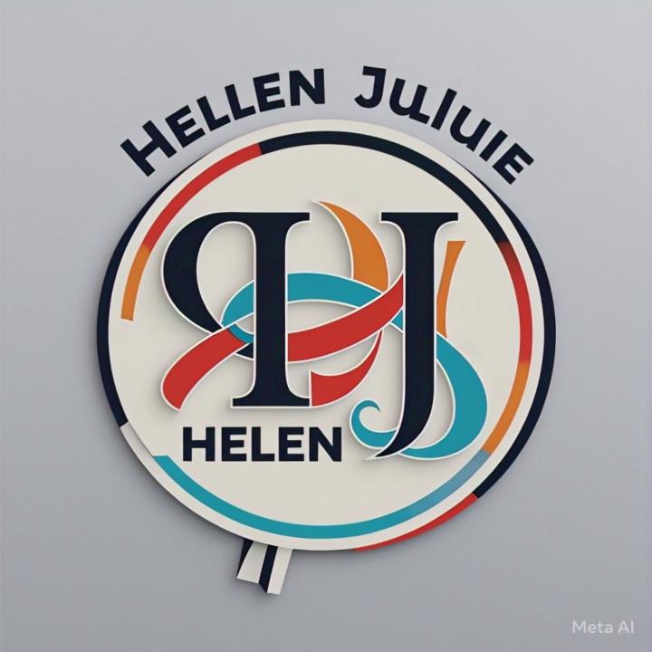 Helen Julie