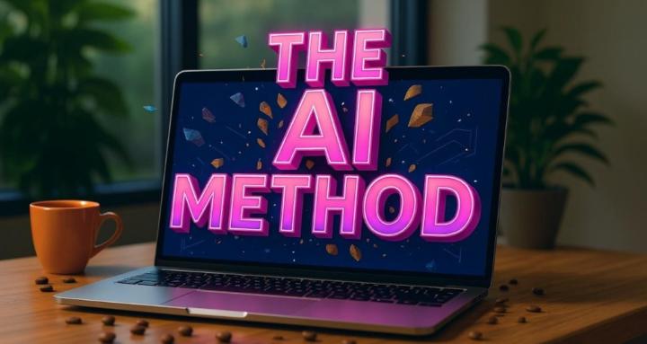 THE AI METHOD
