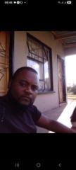 Kenneth Mokoena
