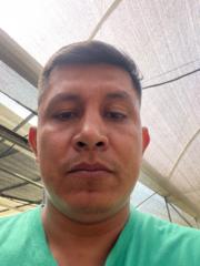 José los Caamaño Novillo