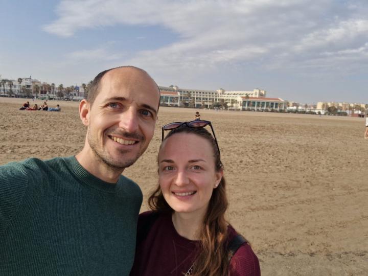 Valentina Einspieler