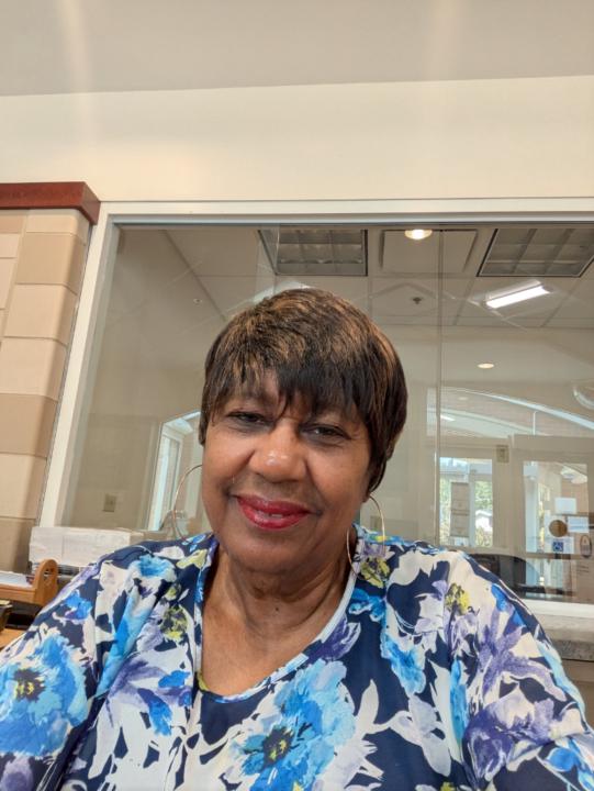 Odessa Henderson