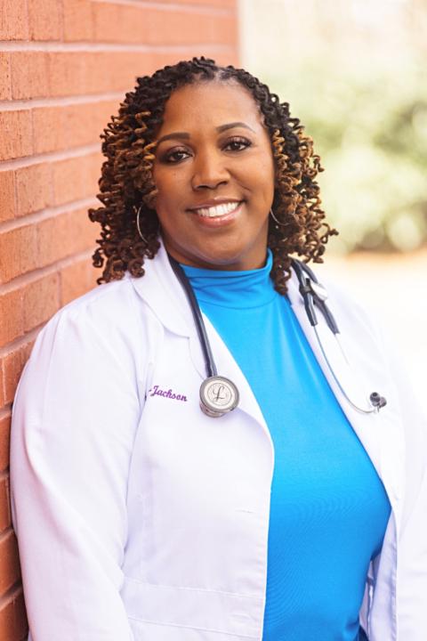 Reneka Dobbs-Jackson