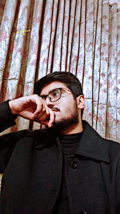 Muhammad Ahmed