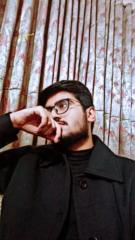 Muhammad Ahmed