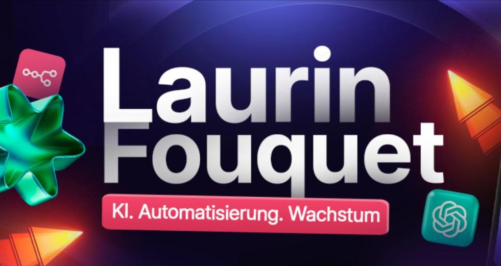 Laurins KI-Akademie