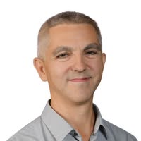 Gyorgy Penzes