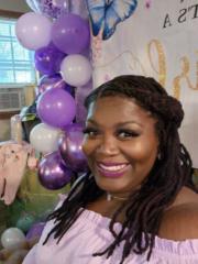 Jasmin Moss