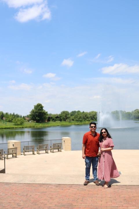 Romeo Victor Valderrama