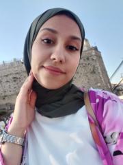 Meriem Larbi ben hora