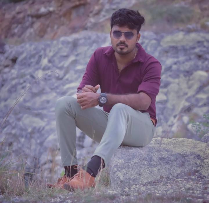 Aravind Js