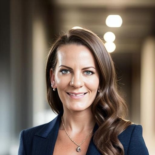 Kerris Harvey