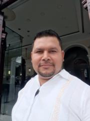 Luis Felipe López Hernández