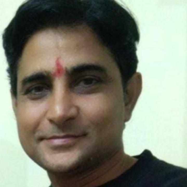 Sanjay Singh