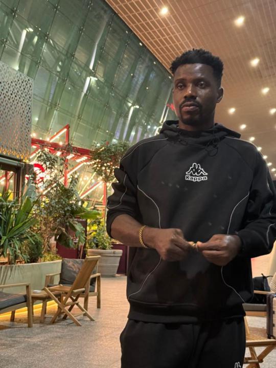 Emmanuel Chukwuegbuna