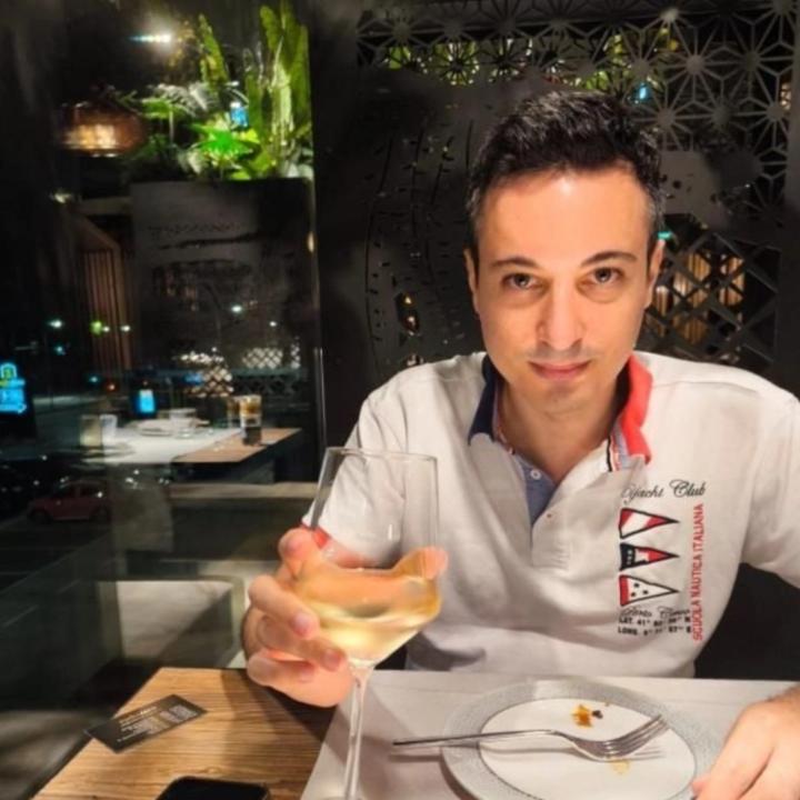 Federico Lanzafame
