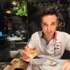 Federico Lanzafame