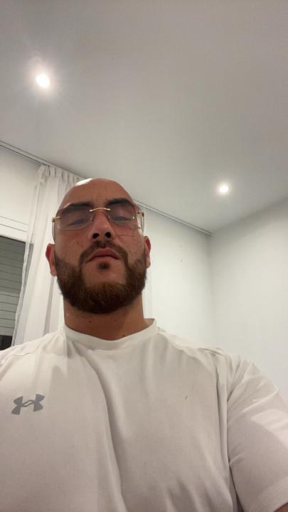 Amane El bakraoui