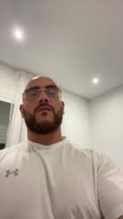 Amane El bakraoui