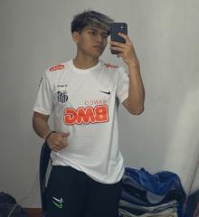 Brayan García Godoy