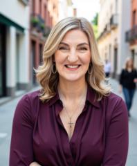 Susan Lindeque