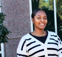 Neftalie McNair