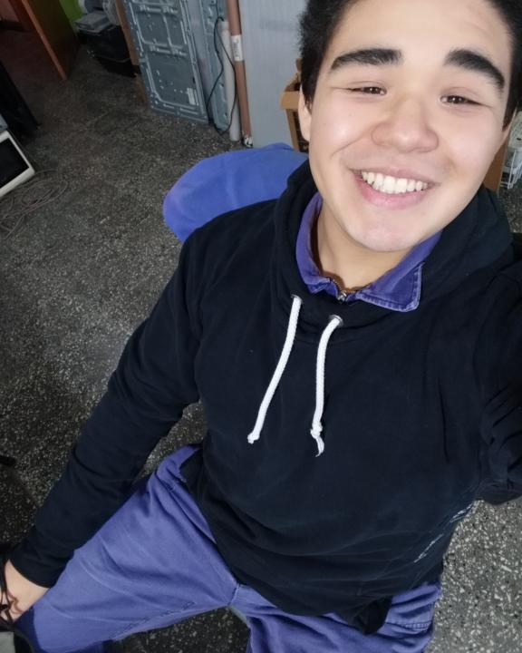 Agustin Dominguez
