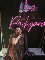Toya McDonald