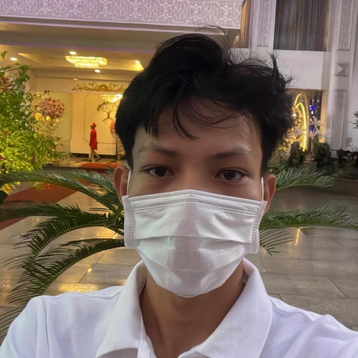 Huỳnh Quang