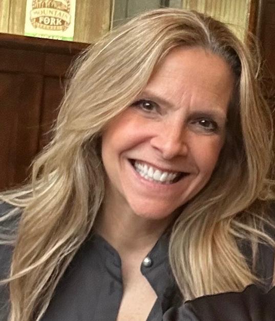 Judy Cochrane