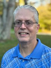 Richard Cagle