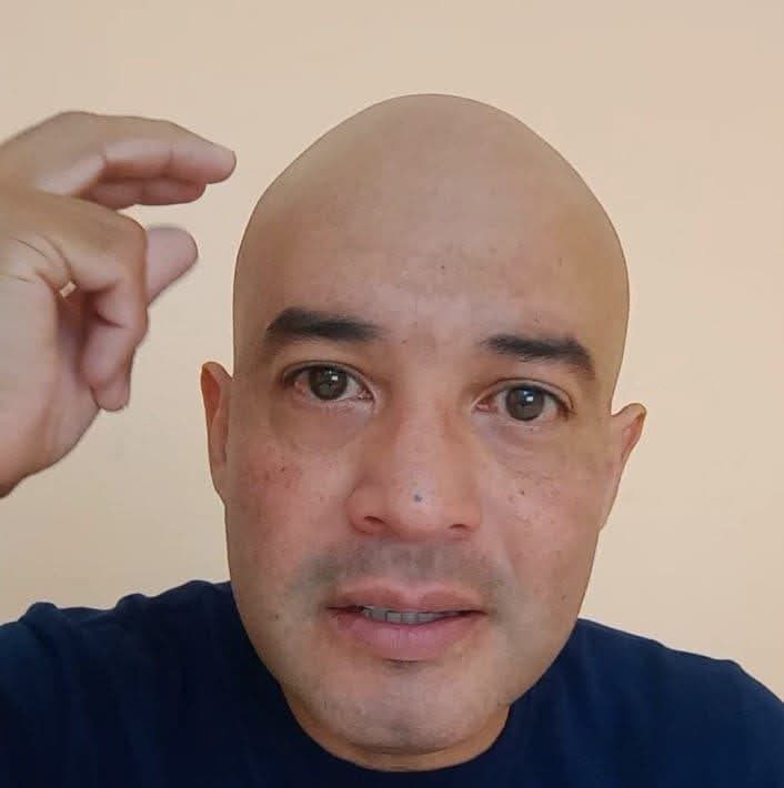 Gabriel Humberto Ojeda