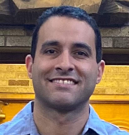 Mark Ferri