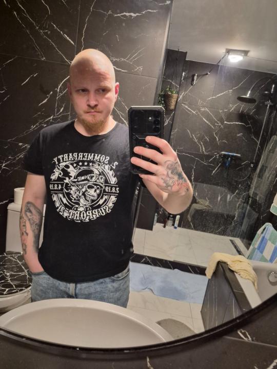 Chris Schikora